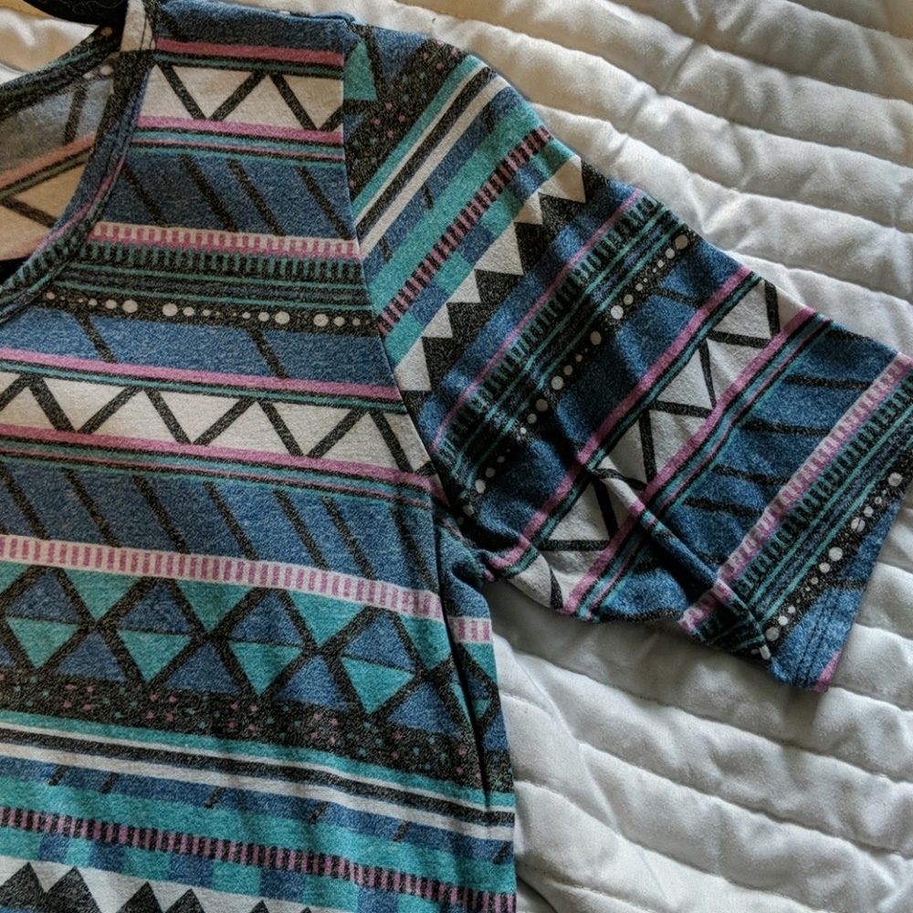 Lularoe dress size M